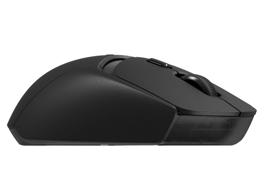 Logitech G309 Lightspeed Wireless HERO 25K Gaming Mouse - Black