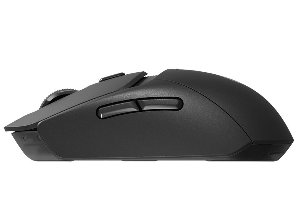 Logitech G309 Lightspeed Wireless HERO 25K Gaming Mouse - Black