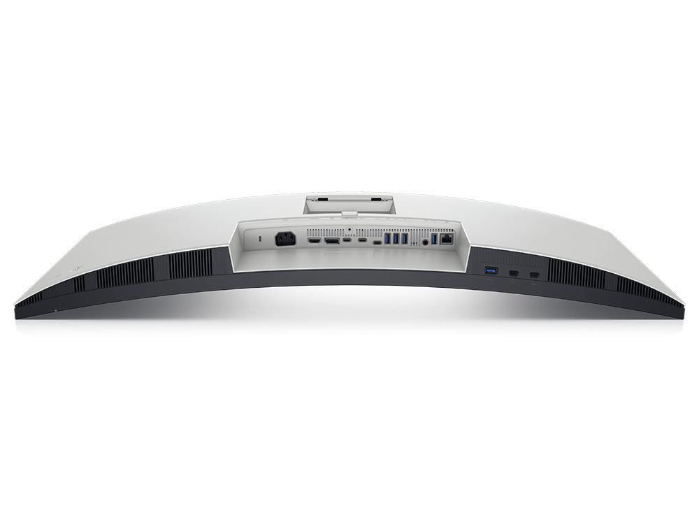 Dell UltraSharp 34" WQHD IPS 120Hz Thunderbolt Curved Monitor