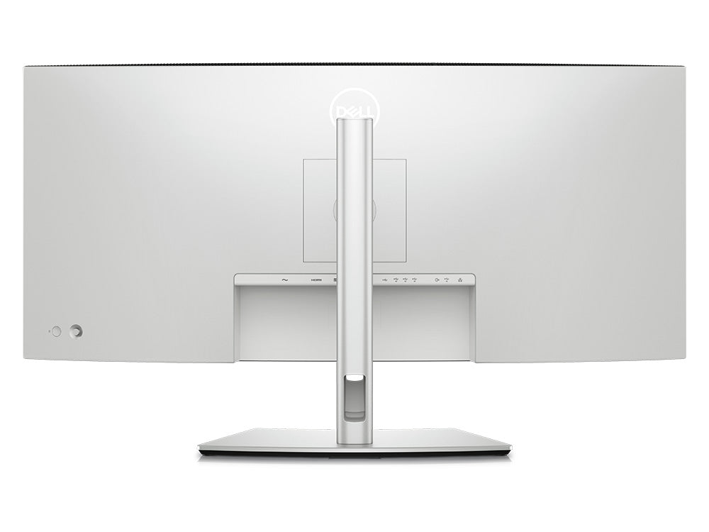 Dell UltraSharp 34" WQHD IPS 120Hz Thunderbolt Curved Monitor