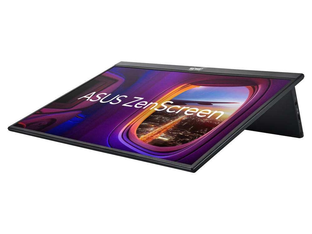 Asus ZenScreen MB16QHG 16" WQXGA IPS 120Hz Portable Monitor