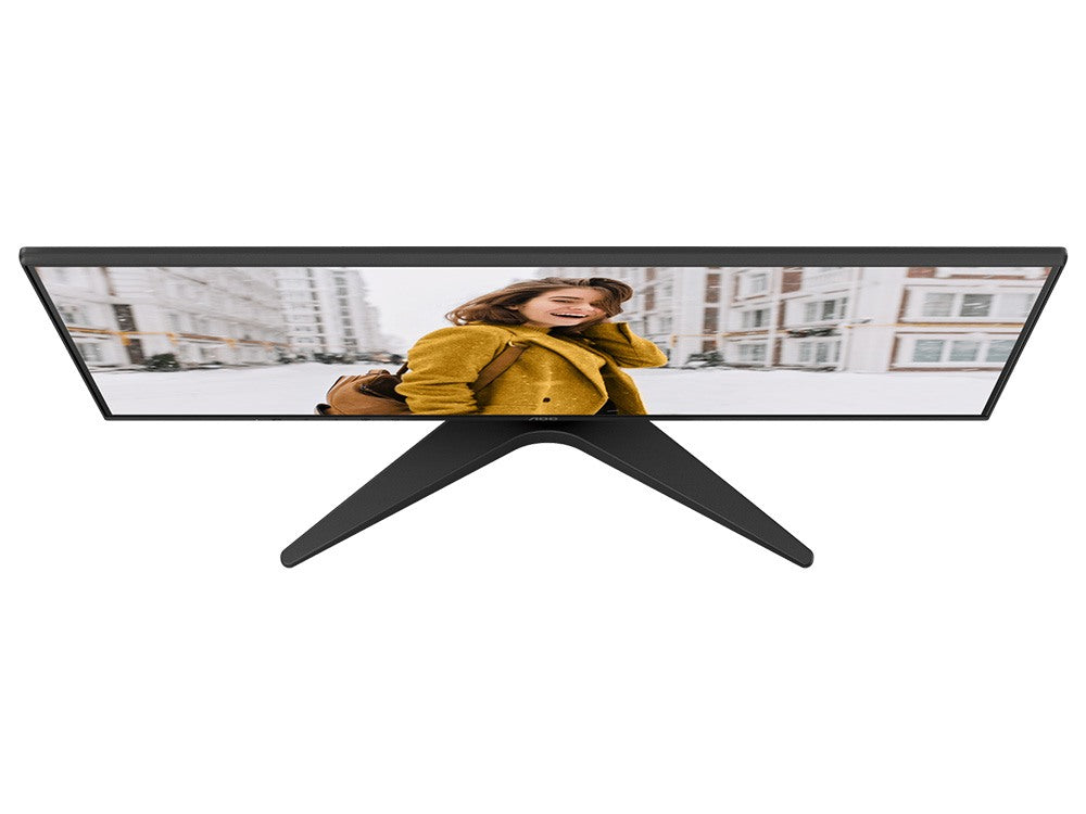AOC Q27B36 27" QHD IPS 100Hz HDR10 Monitor