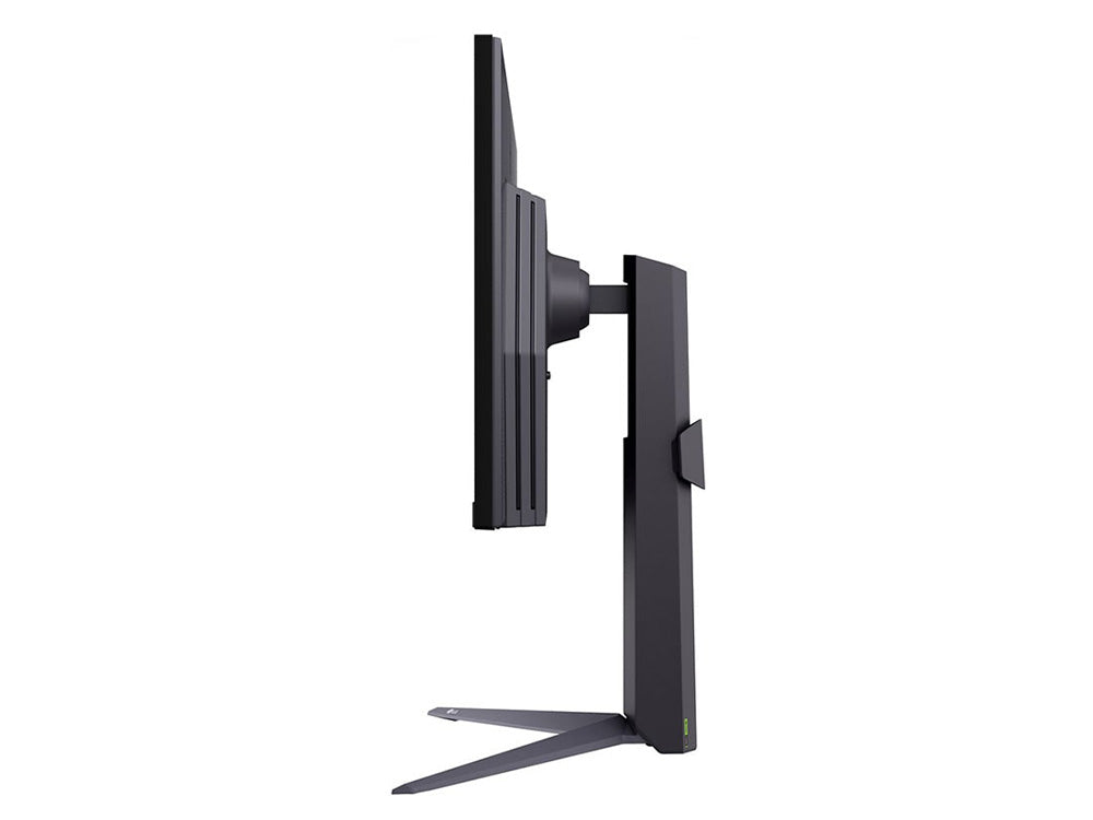 LG UltraGear 27” QHD IPS 200Hz G-Sync Gaming Monitor
