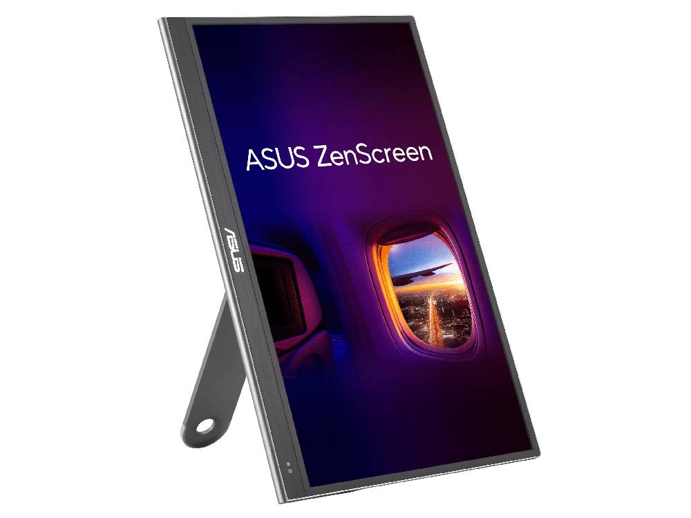 Asus ZenScreen MQ16AHE 16" FHD OLED 60Hz Portable Monitor
