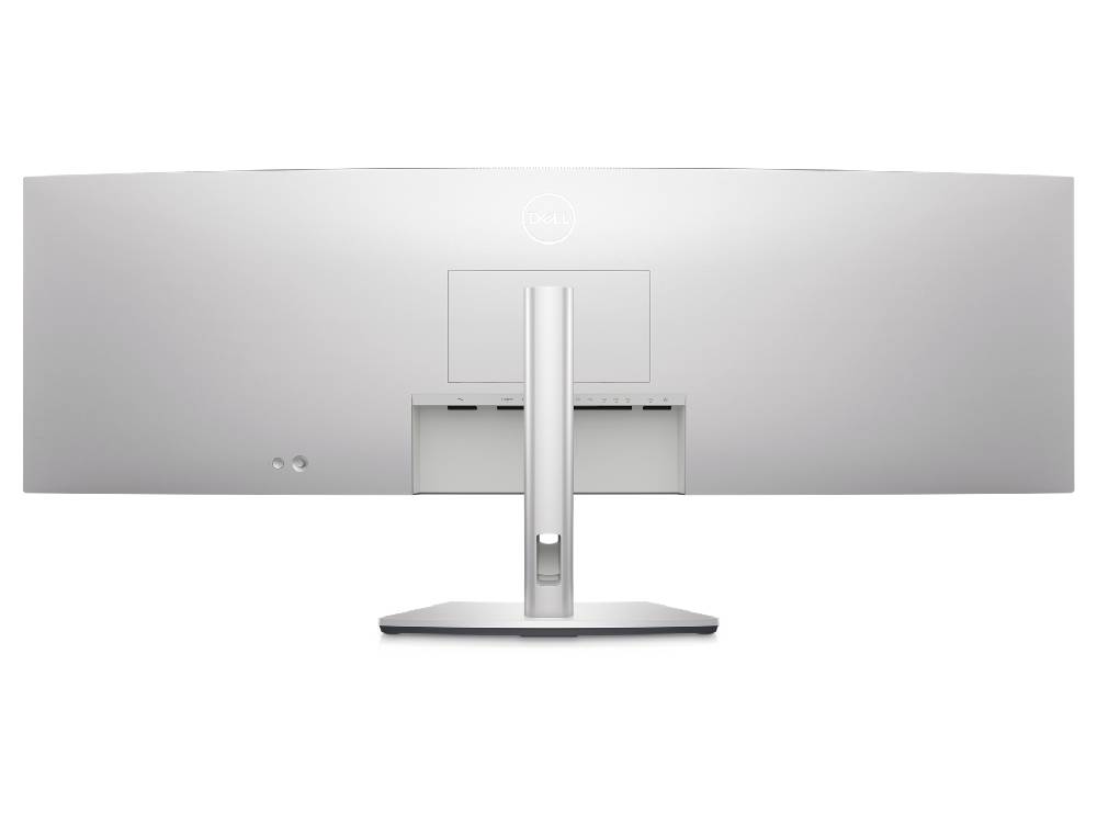 Dell UltraSharp 49" 5K Dual QHD IPS 60Hz USB-C Curved Monitor