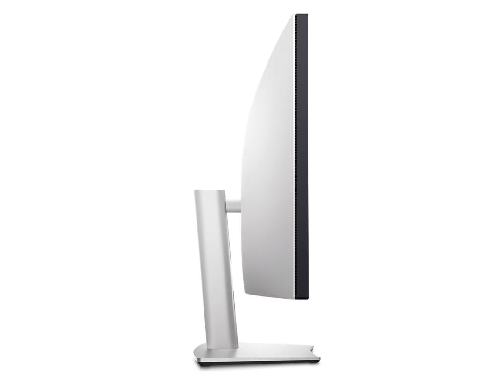 Dell UltraSharp 49" 5K Dual QHD IPS 60Hz USB-C Curved Monitor