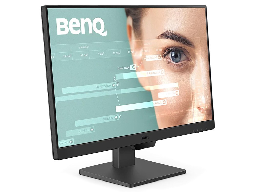 BenQ GW2490 23.8" FHD IPS 100Hz Home Monitor