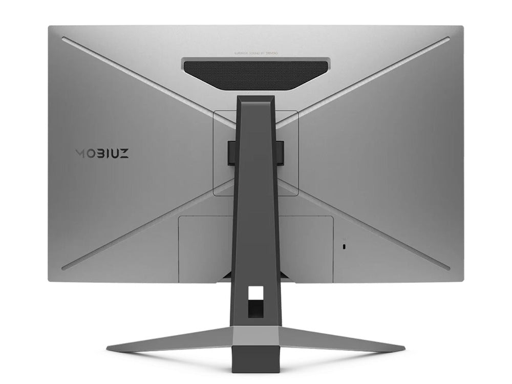 BenQ MOBIUZ 27" FHD IPS 240Hz FreeSync Gaming Monitor