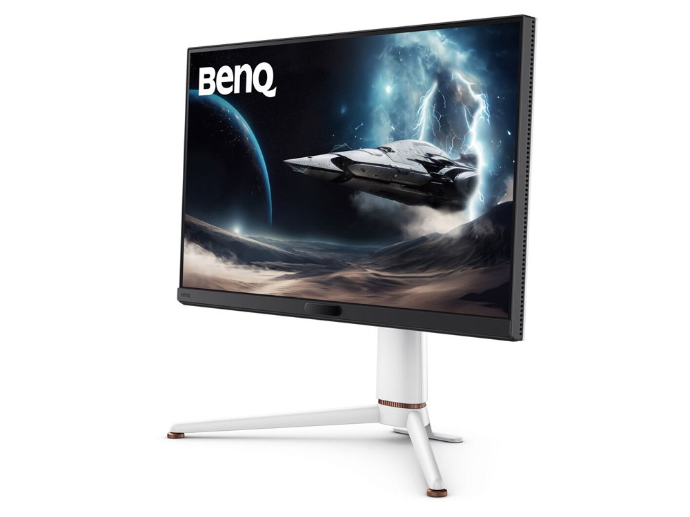 BenQ MOBIUZ 27” QHD IPS 180Hz FreeSync Gaming Monitor