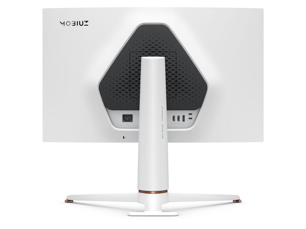 BenQ MOBIUZ 27” QHD IPS 180Hz FreeSync Gaming Monitor