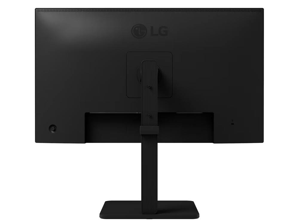 LG 27BA450-B 27" FHD IPS 100Hz Business Monitor