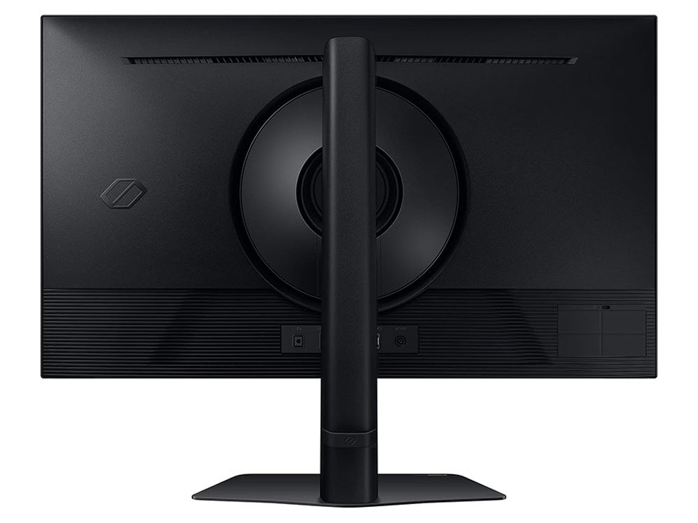 Samsung Odyssey G50D 27" QHD IPS 180Hz G-Sync Gaming Monitor