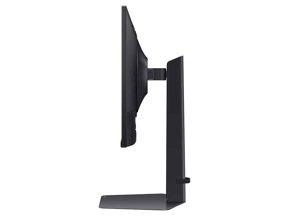 Samsung Odyssey G50D 32" QHD IPS 180Hz G-sync Gaming Monitor