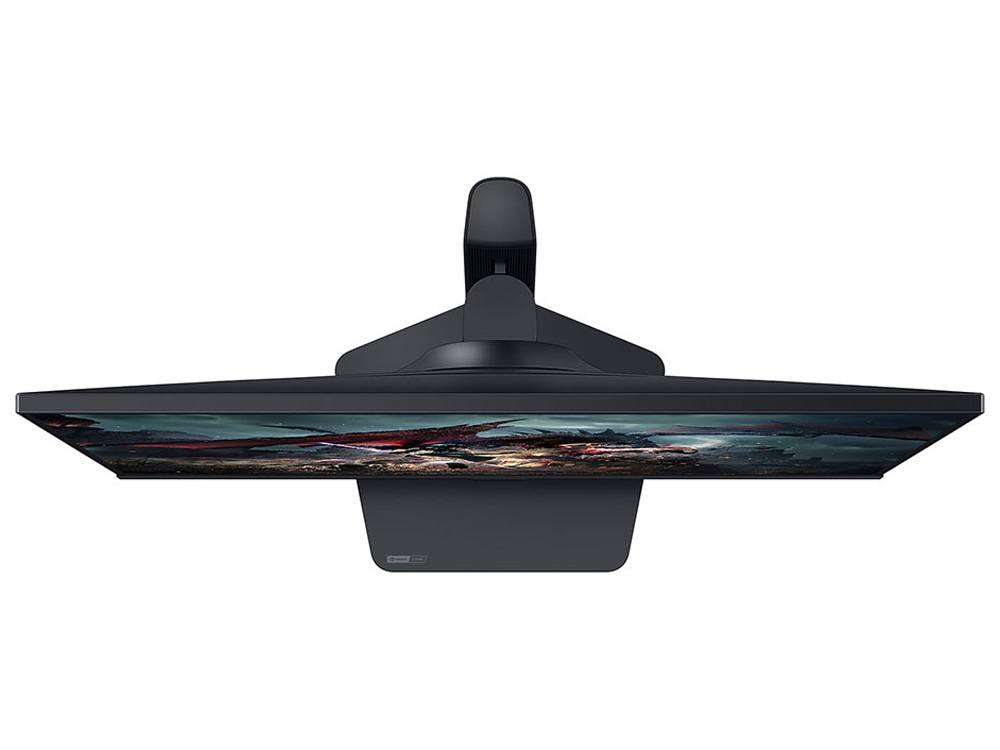 Samsung Odyssey G50D 27" QHD IPS 180Hz G-Sync Gaming Monitor