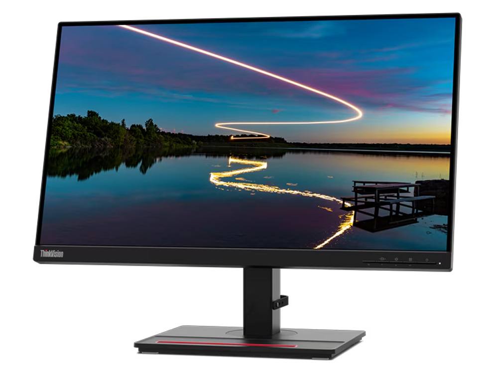 Lenovo ThinkVision T24m-20 23.8" FHD IPS 60Hz Anti-glare Monitor