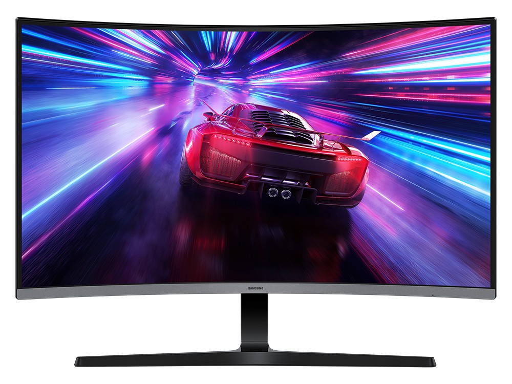 Samsung S39D 27" FHD VA 100Hz Curved Monitor