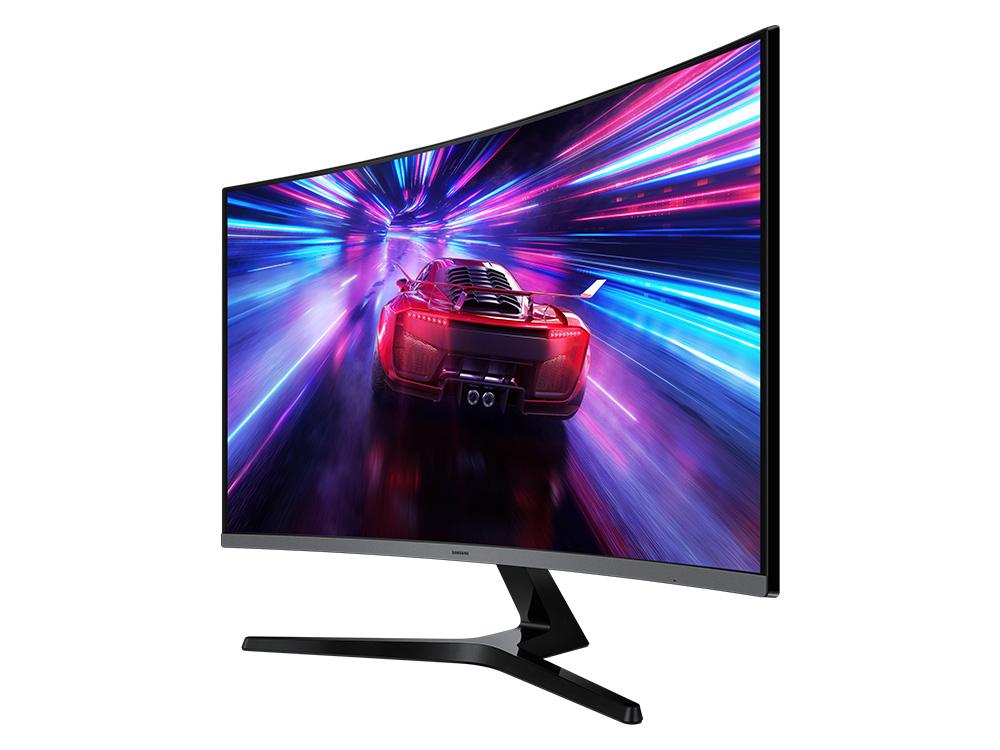 Samsung S39D 27" FHD VA 100Hz Curved Monitor