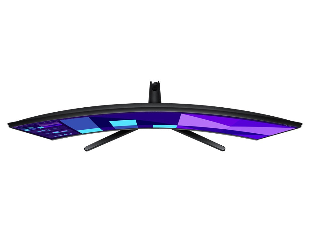 Samsung S39D 27" FHD VA 100Hz Curved Monitor