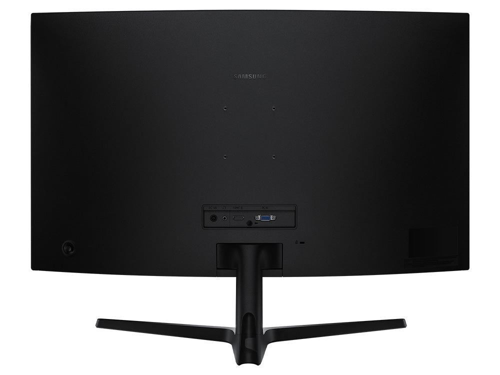 Samsung S39D 27" FHD VA 100Hz Curved Monitor