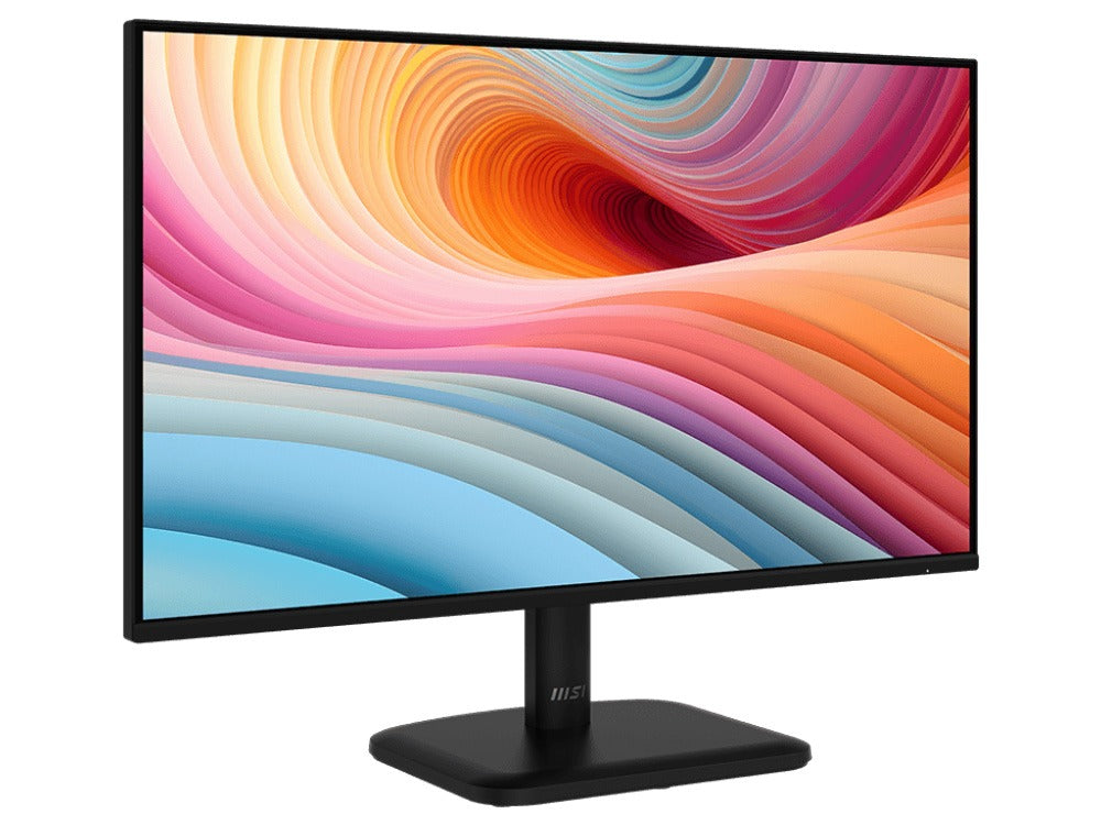 MSI PRO MP251L E2 24.5" FHD IPS 120Hz Business Productivity Monitor