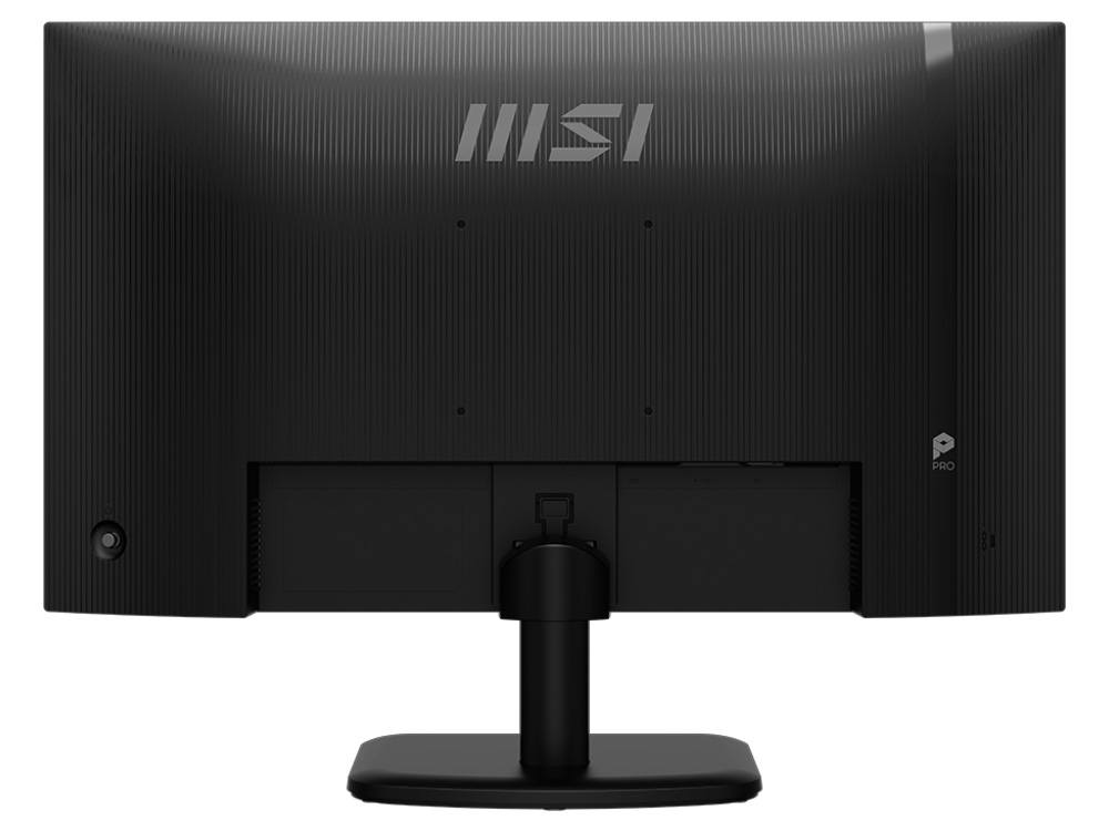 MSI PRO MP251L E2 24.5" FHD IPS 120Hz Business Productivity Monitor