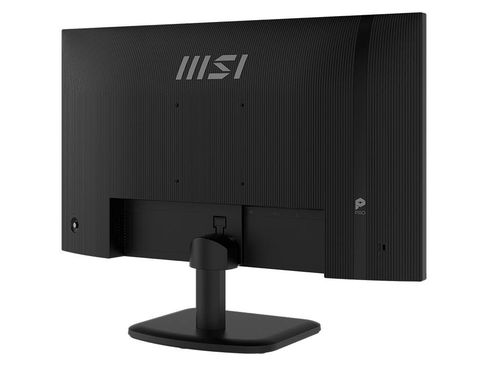 MSI PRO MP251L E2 24.5" FHD IPS 120Hz Business Productivity Monitor