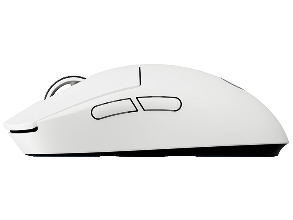Logitech G PRO X SUPERLIGHT 2c LIGHTSPEED Gaming Mouse – White