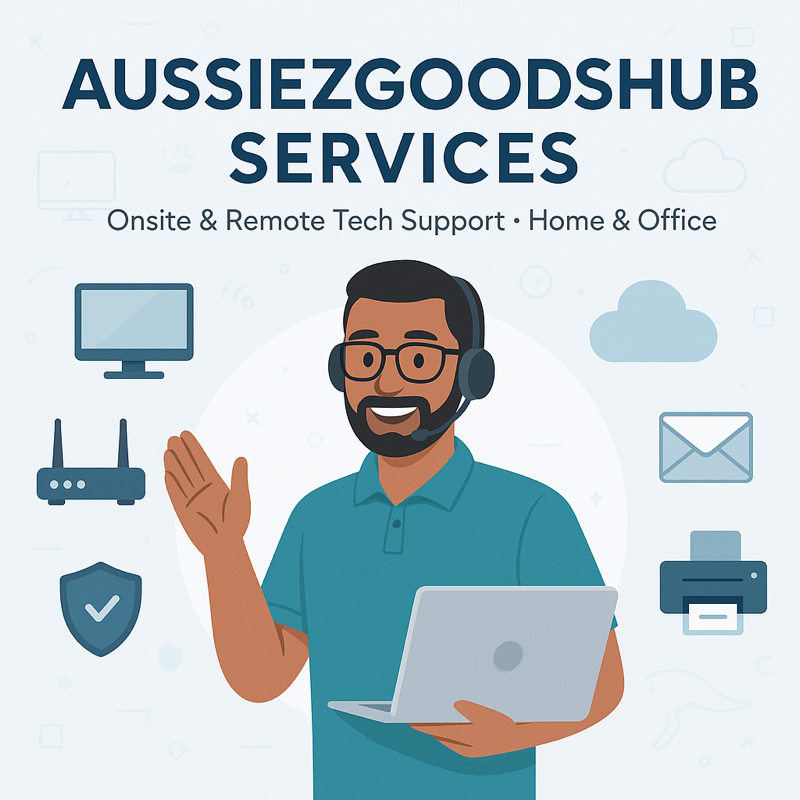 Onsite Technician Call Out Fee