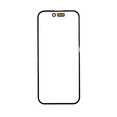 Front Screen Outer Glass With OCA for iPhone 14 Pro (BQ7)-2