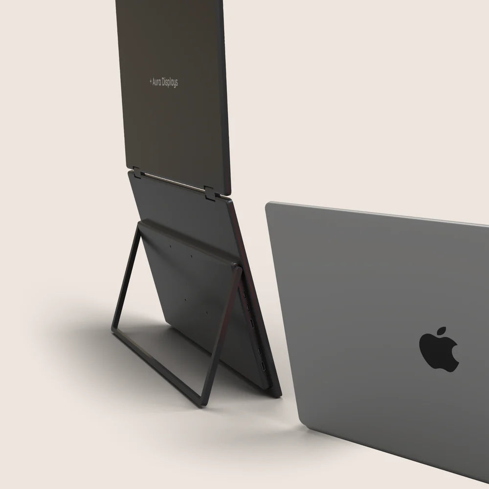 Dual Book Pro (Gen 2) — Dual Portable Monitor System-10