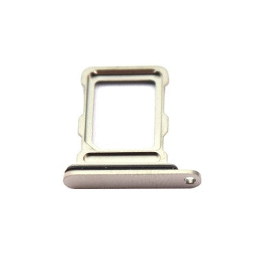 Dual SIM Card Tray and Side Button for iPhone 16 Pro / iPhone 16 Pro Max-6