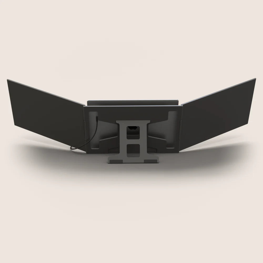 Dual Boost 15.6” Pro Max (Gen 4) - Dual Portable Monitor System-12