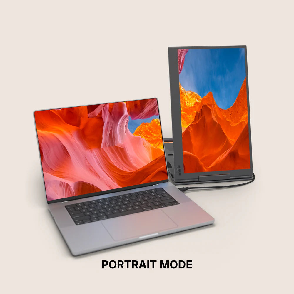 Triple Boost Pro (Gen 2) - Triple Portable Monitor System-11