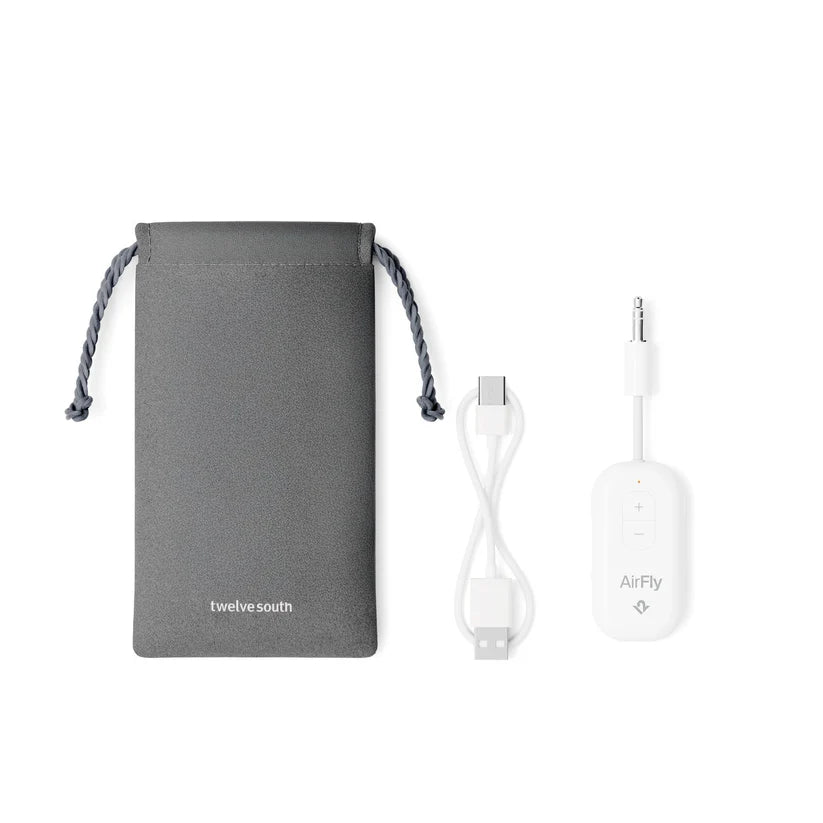 Twelve South AirFly Pro 2 Wireless Audio Transmitter Twelve South