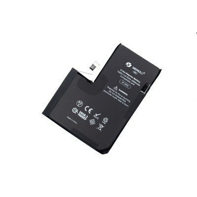 iPhone 13 Pro Max CRACK Battery with Adhesive Strips 4352mAh