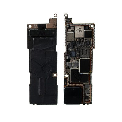 Lower CNC Board CPU Swap Baseband Drill Motherboard for iPhone 14 Pro Max (US Version)