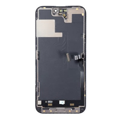 OLED Assembly for iPhone 14 Pro Max Screen Replacement (Service Pack)