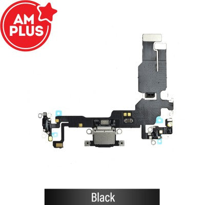 AMPLUS Charging Port for iPhone 15 (PULL-A)