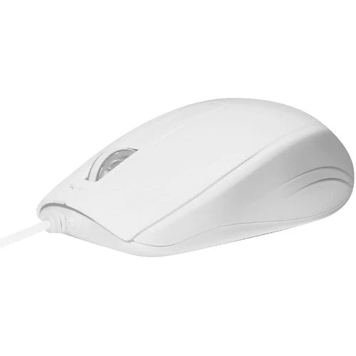 Macally MKMOUSE Wired USB Optical Mouse