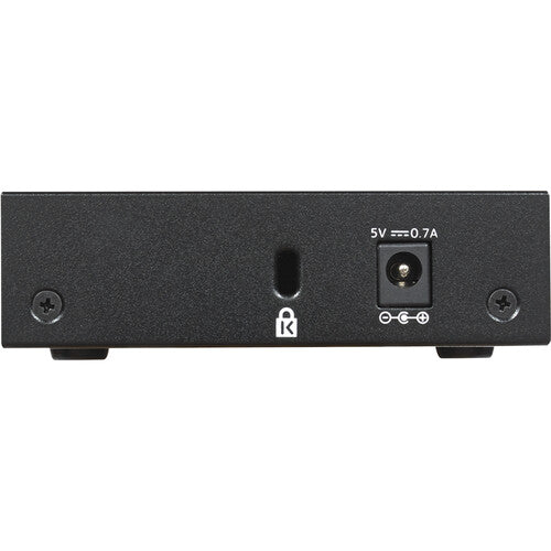 Netgear 8-Port Business Essentials Gigabit Ethernet Unmanaged Switch