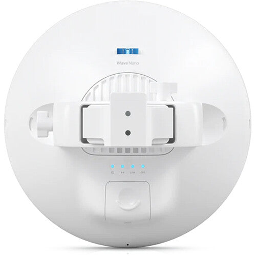 Ubiquiti Networks UISP Nano Wave Wireless Bridge