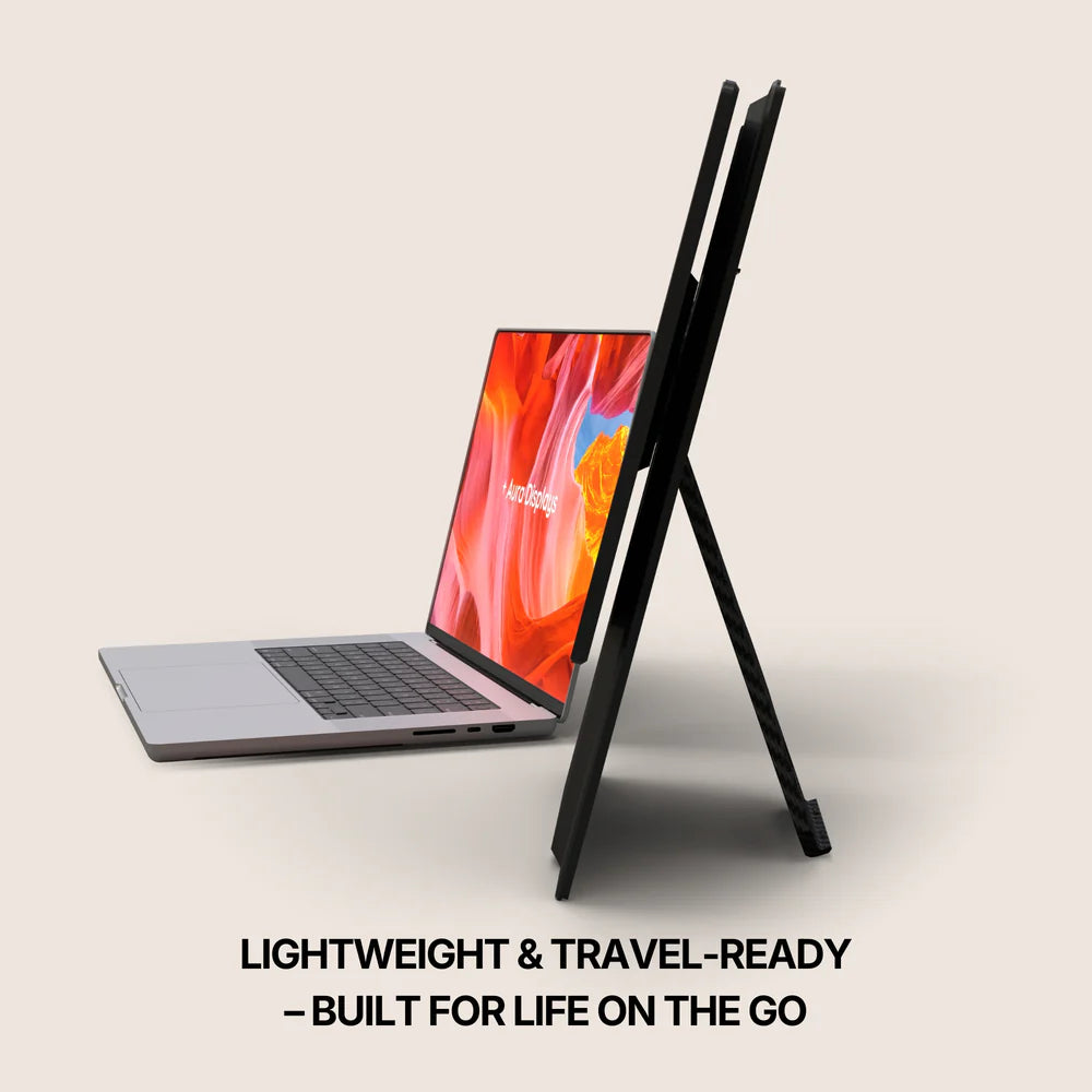 Single Fly 16” (Gen 1) - Portable Monitor-15