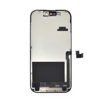 BQ7 Incell LCD Assembly for iPhone 16 Pro Max – 120Hz (IC Chip Transfer Compatible)