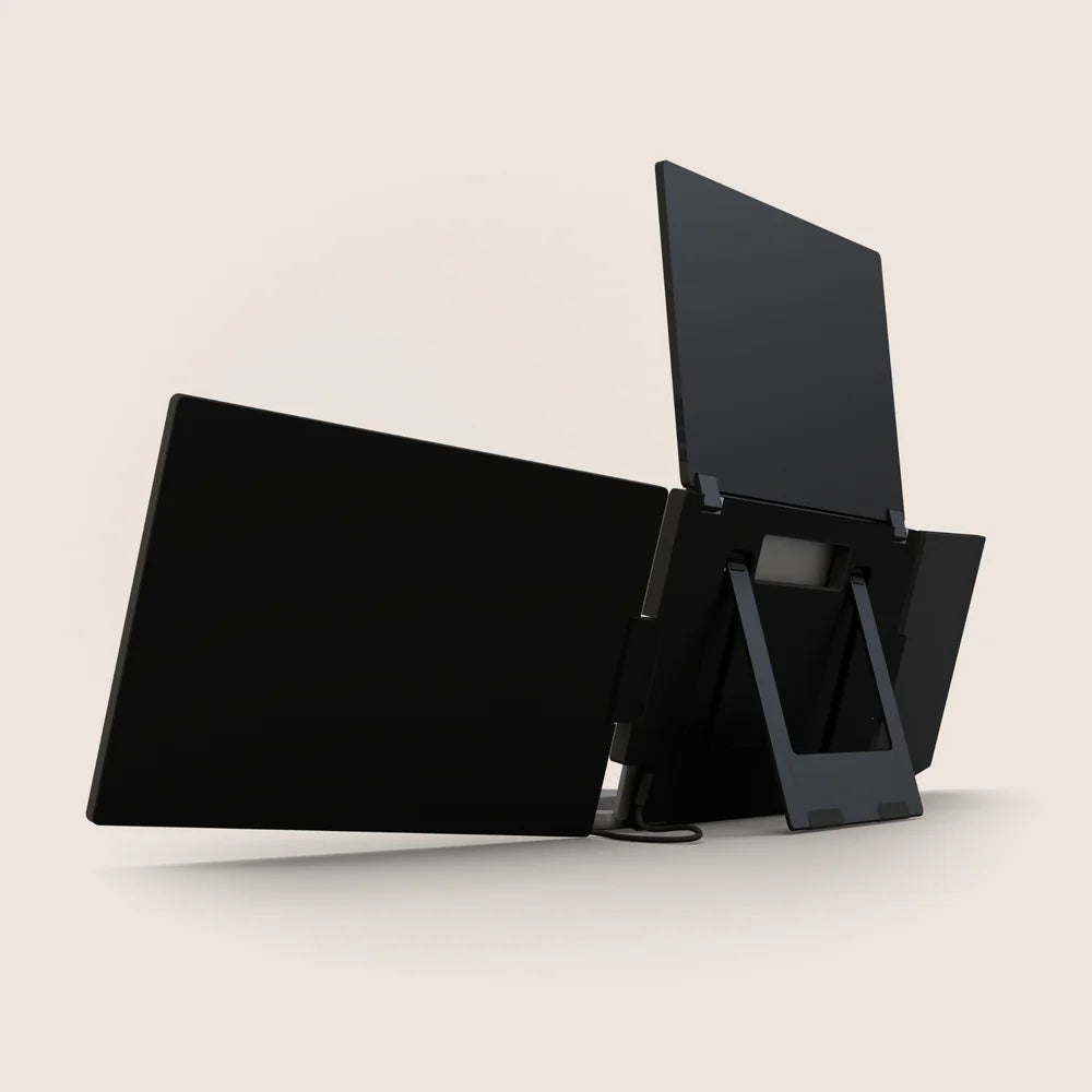 Triple Boost Pro (Gen 2) - Triple Portable Monitor System-16