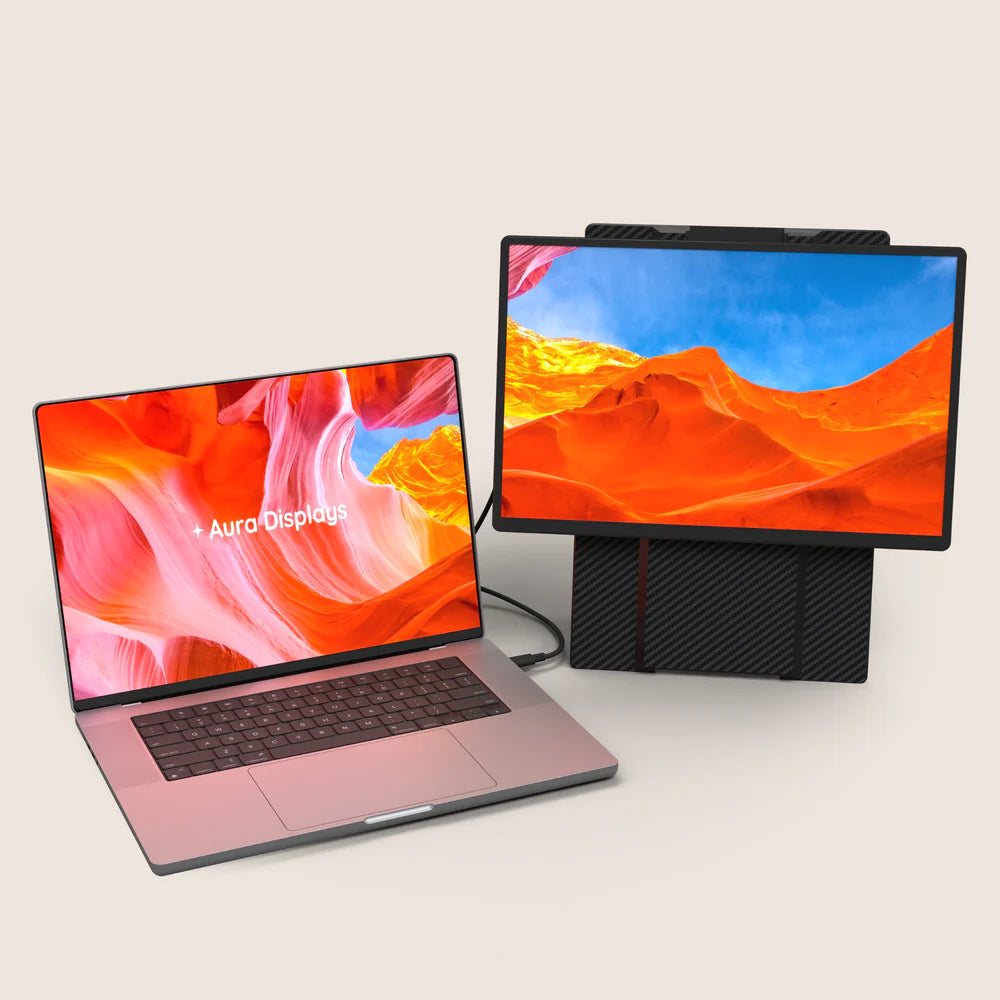 Single Fly 16” (Gen 1) - Portable Monitor-1