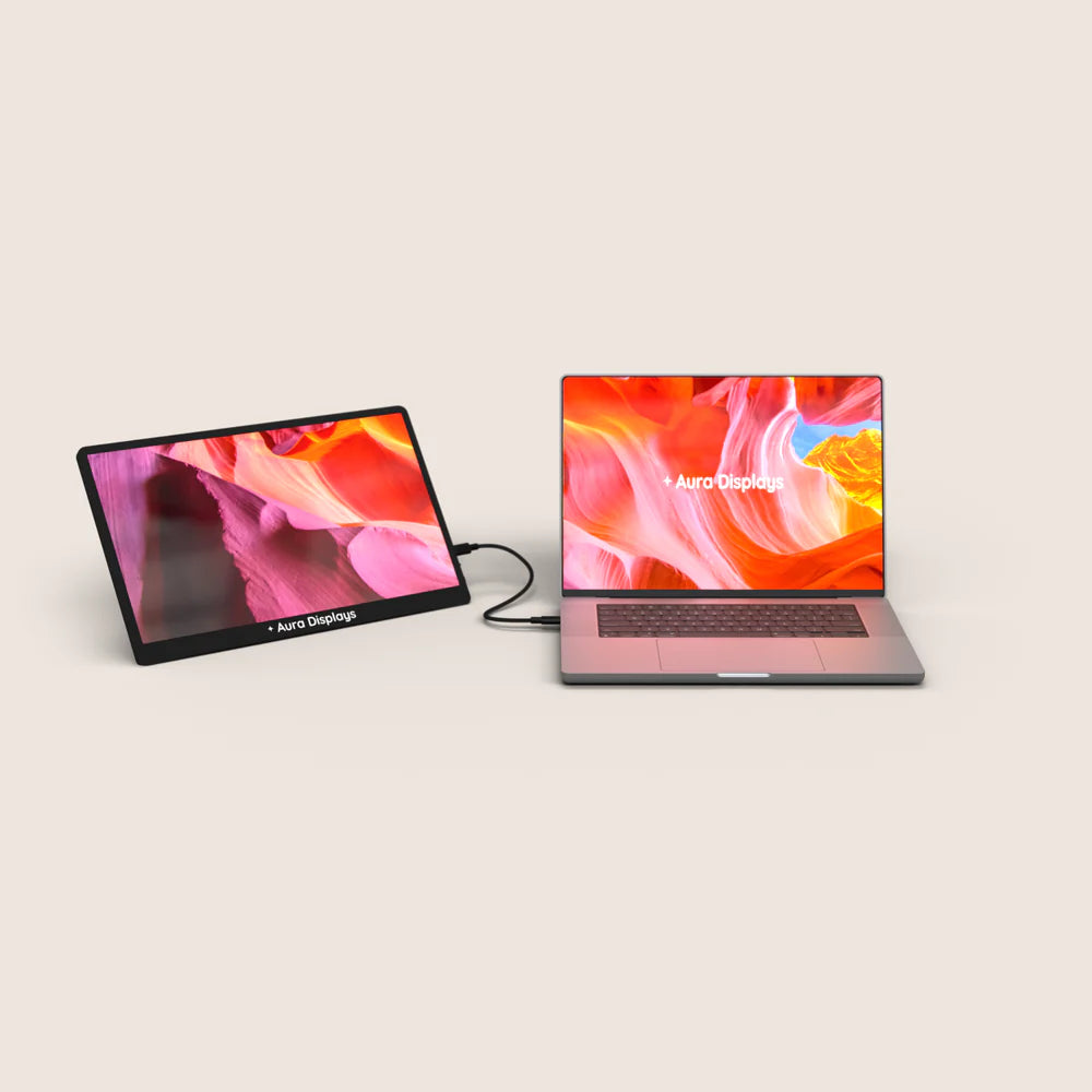 Single Boost 15.6” (Gen 2) - Portable Monitor