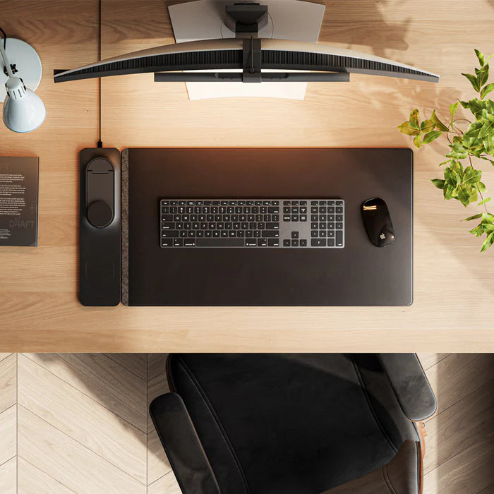 ALTI LIFT Wireless Charging Desk Mat JOURNEY