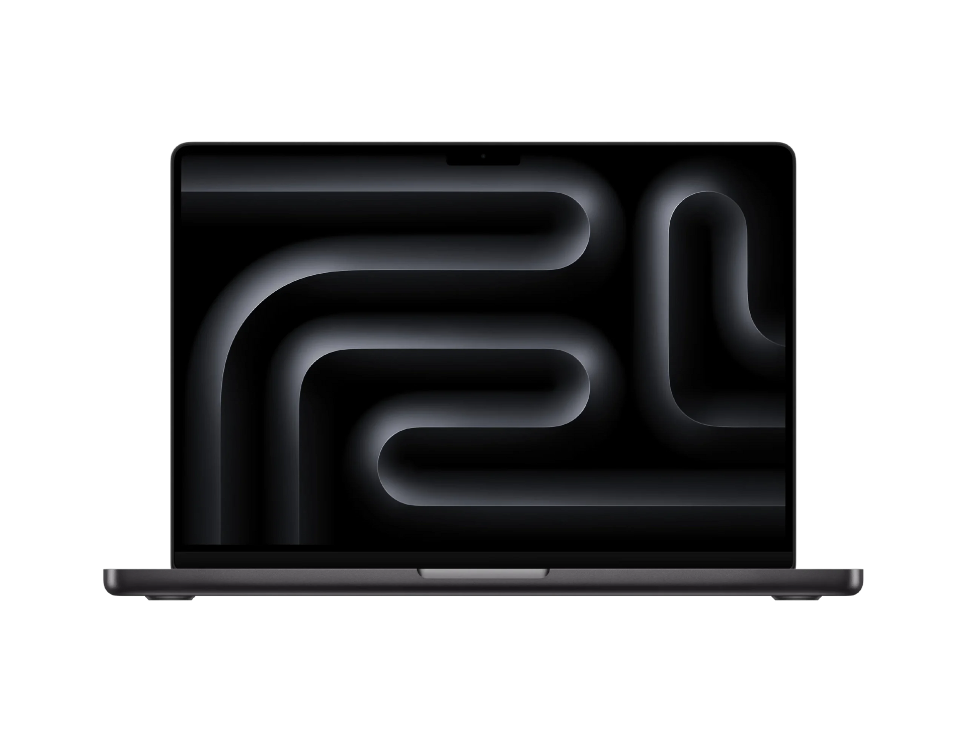 Refurbished Apple MacBook Pro 16-inch (M4 Max, 128GB Unified Memory, 4TB SSD)