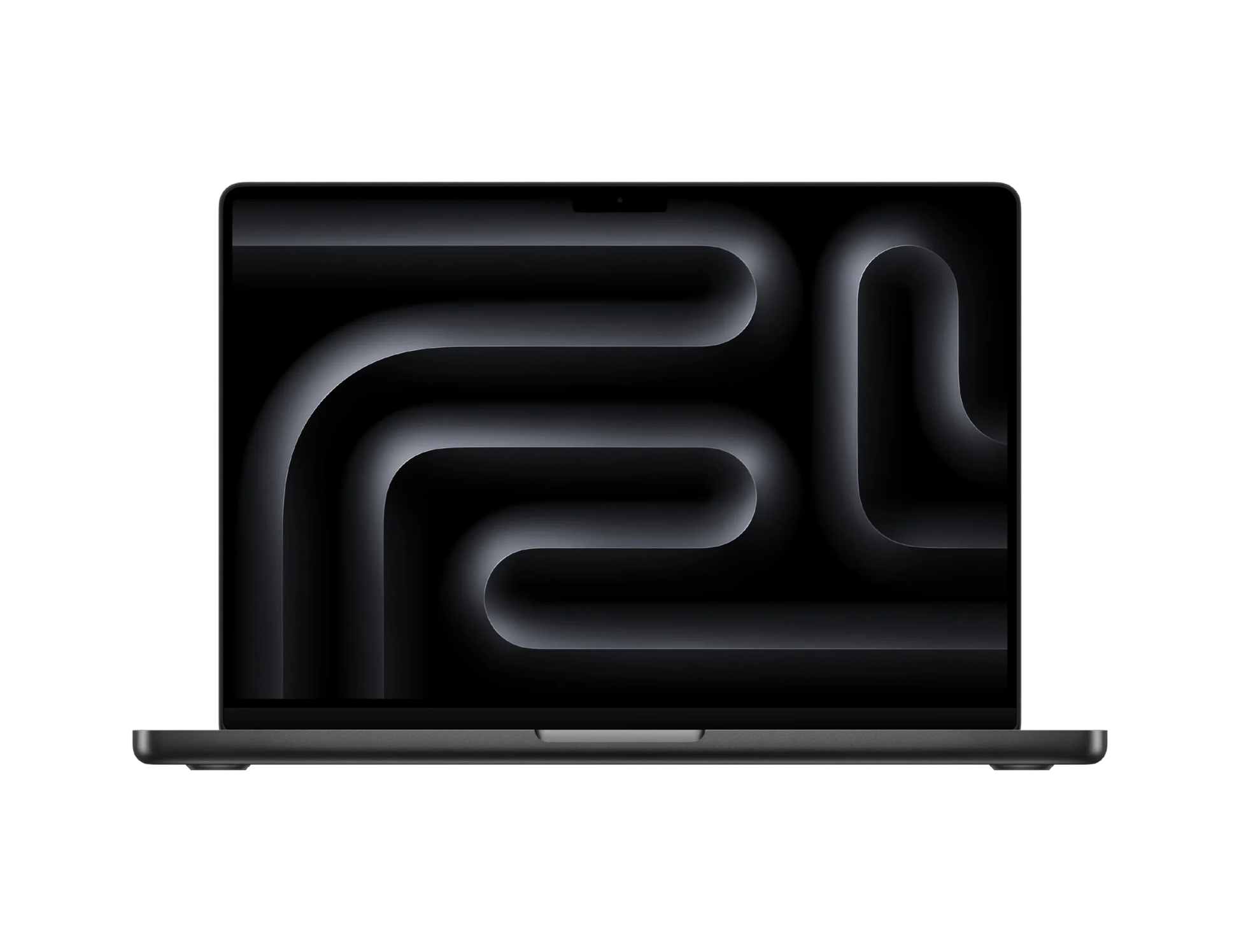 Refurbished Apple MacBook Pro 16-inch (M4 Max, 128GB Unified Memory, 4TB SSD)-1