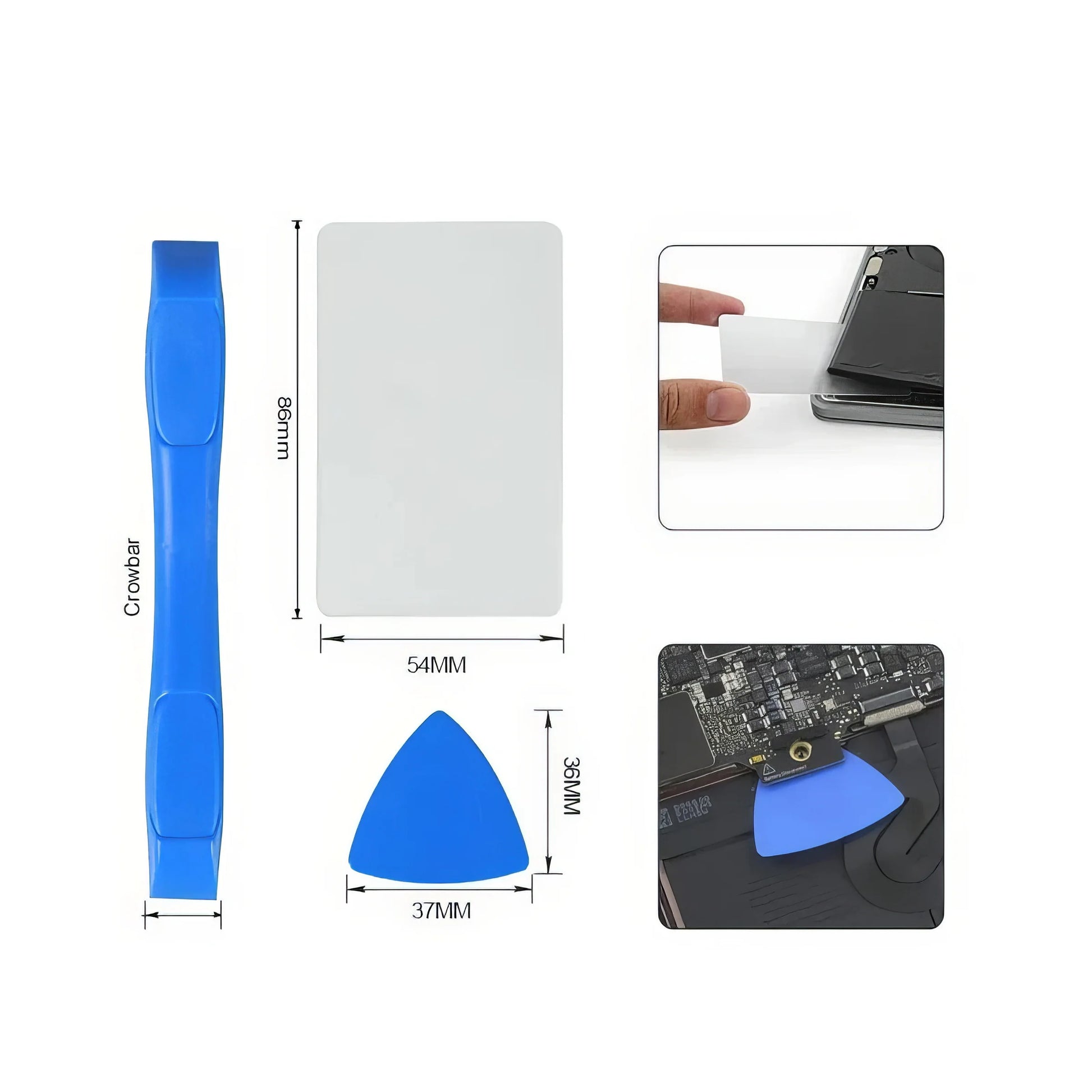 Battery Replacement Tool Kit-2
